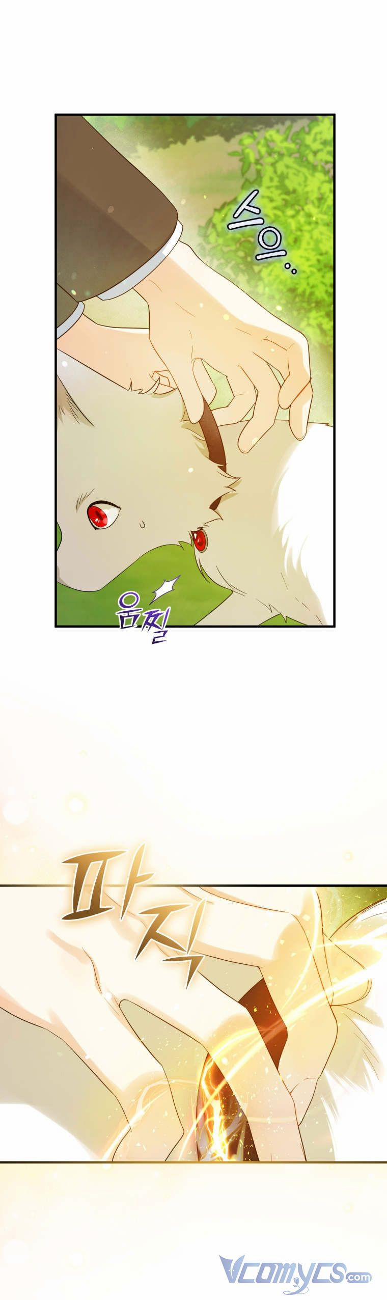 Tôi Là Em Gái Của Nam Chính Tiểu Thuyết BL 18 trang 14