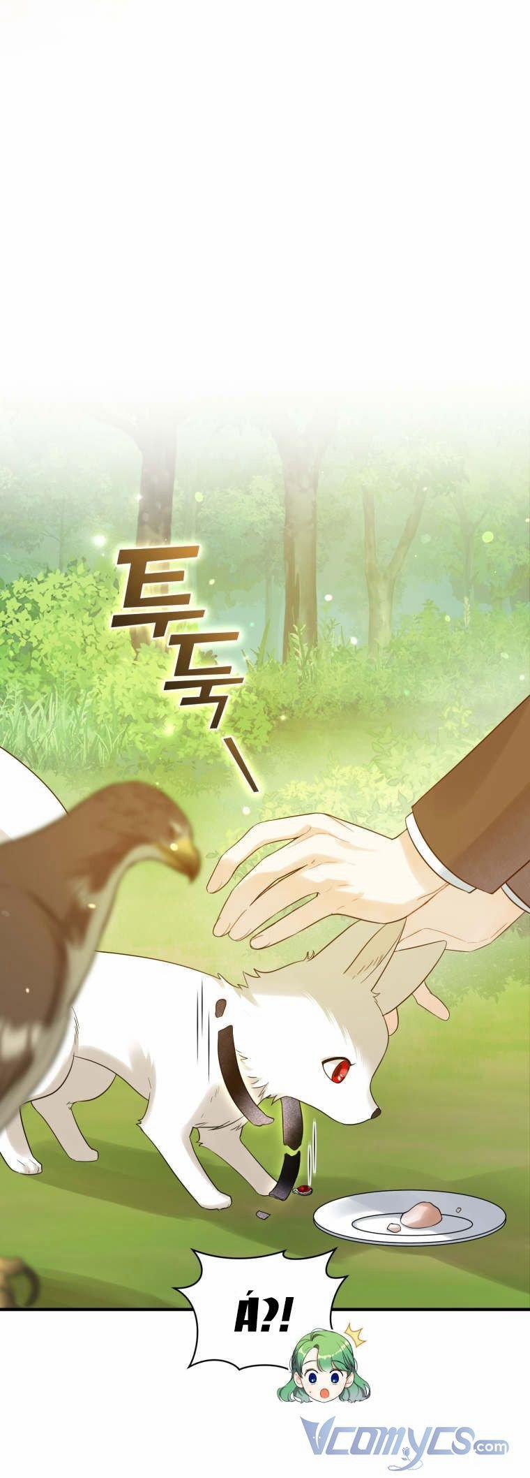 Tôi Là Em Gái Của Nam Chính Tiểu Thuyết BL 18 trang 15