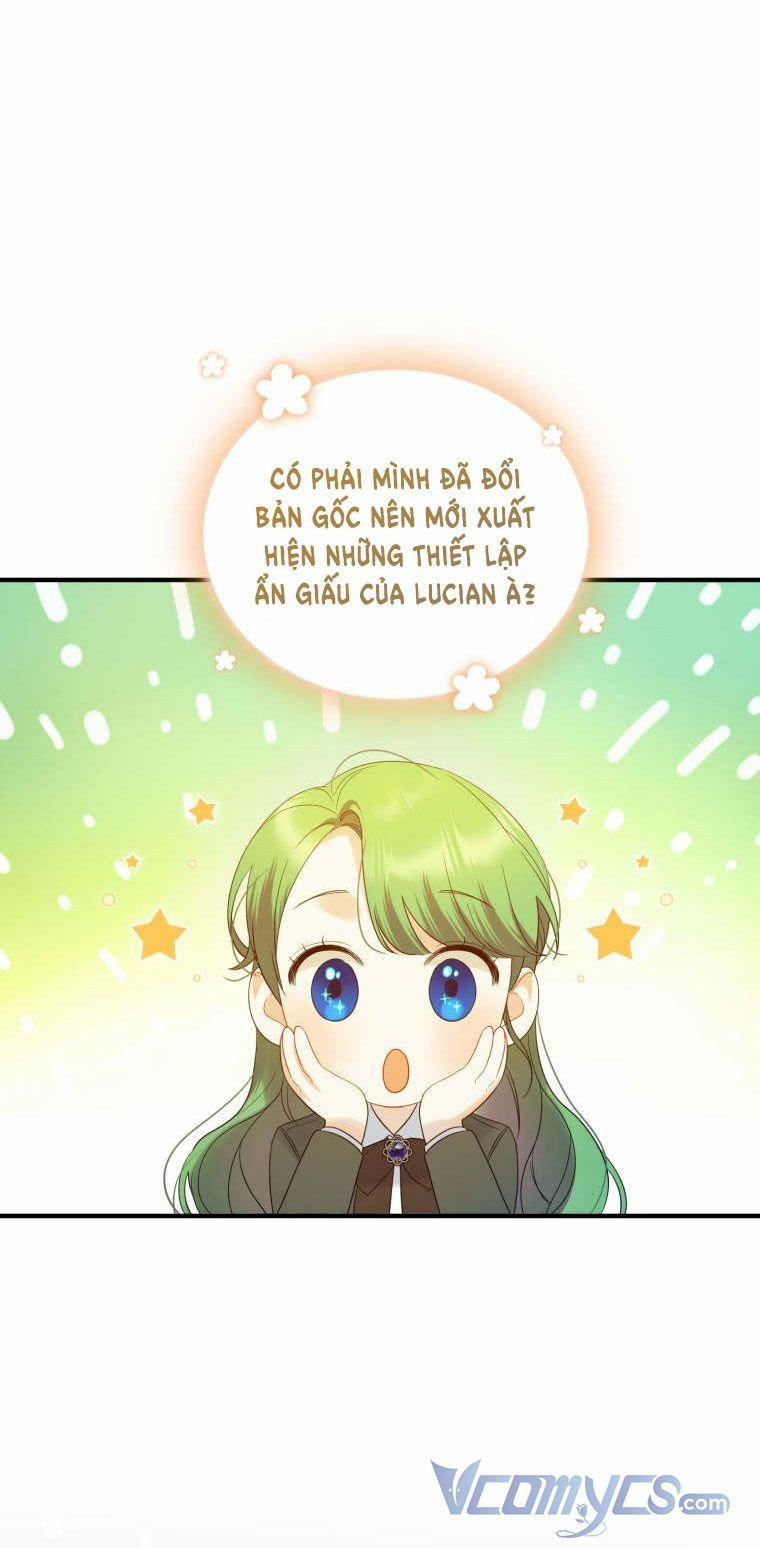 Tôi Là Em Gái Của Nam Chính Tiểu Thuyết BL 18 trang 19