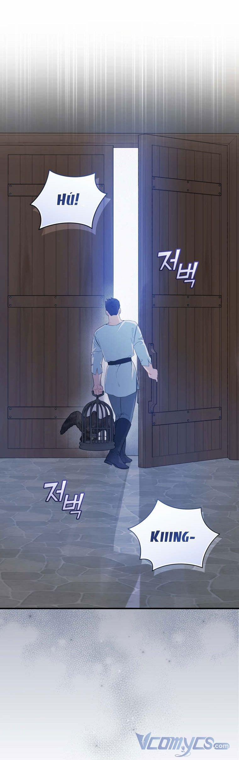 Tôi Là Em Gái Của Nam Chính Tiểu Thuyết BL 18 trang 2