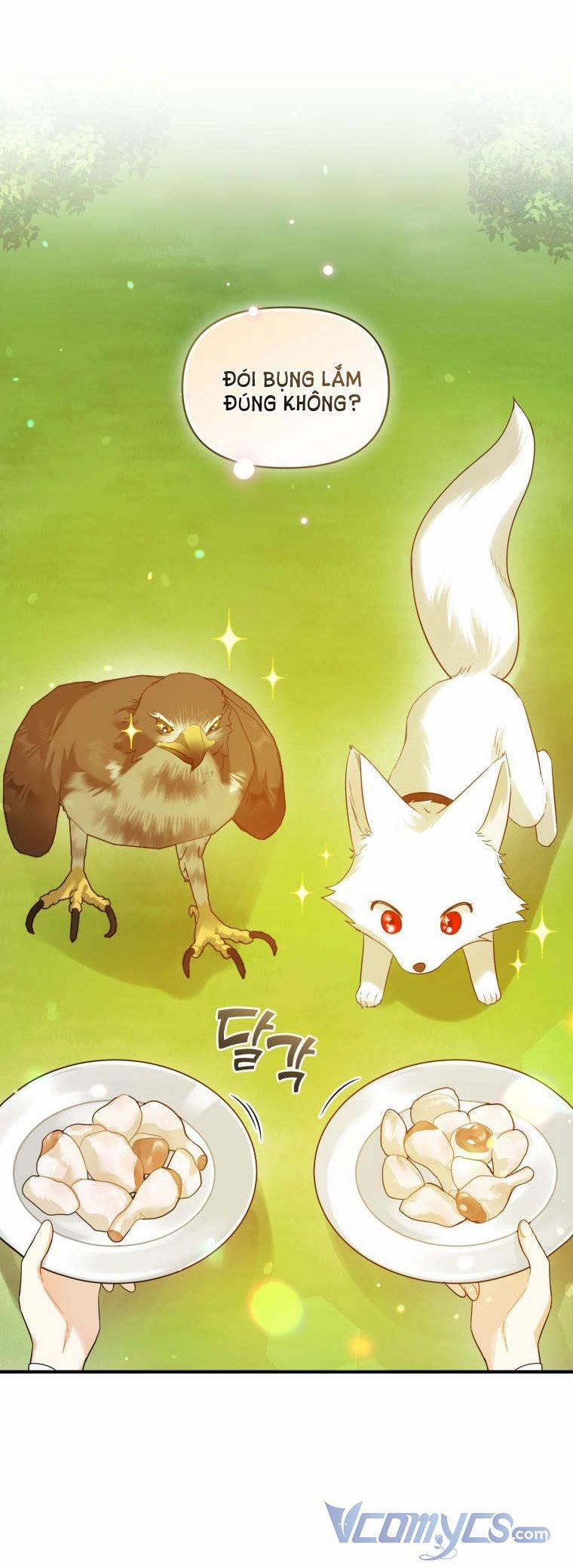 Tôi Là Em Gái Của Nam Chính Tiểu Thuyết BL 18 trang 8