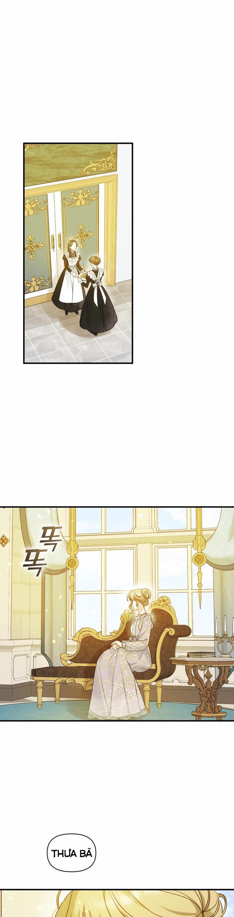 Tôi Là Em Gái Của Nam Chính Tiểu Thuyết BL 19.5 trang 10