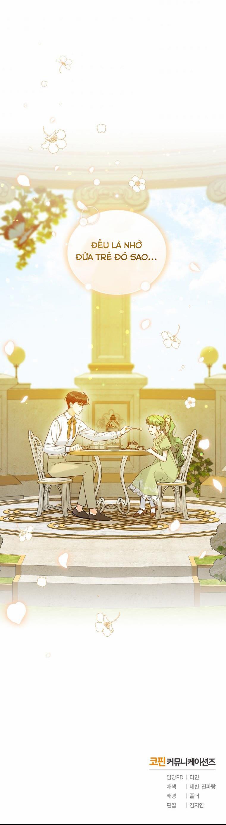 Tôi Là Em Gái Của Nam Chính Tiểu Thuyết BL 19.5 trang 13