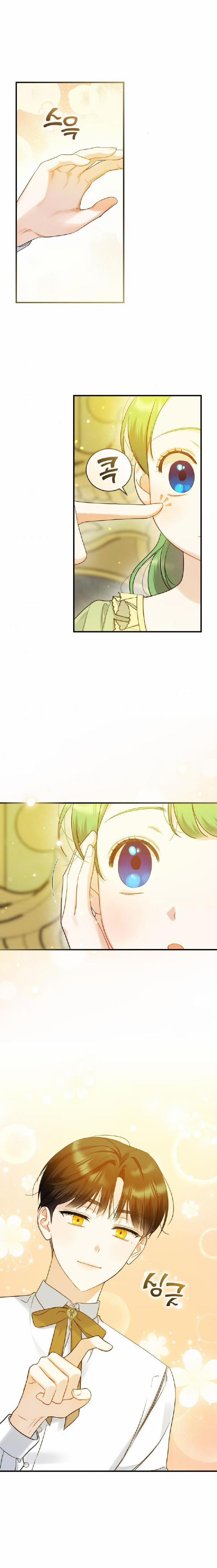 Tôi Là Em Gái Của Nam Chính Tiểu Thuyết BL 19.5 trang 7