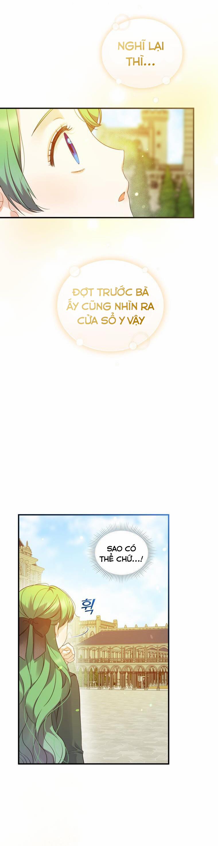 Tôi Là Em Gái Của Nam Chính Tiểu Thuyết BL 19 trang 1