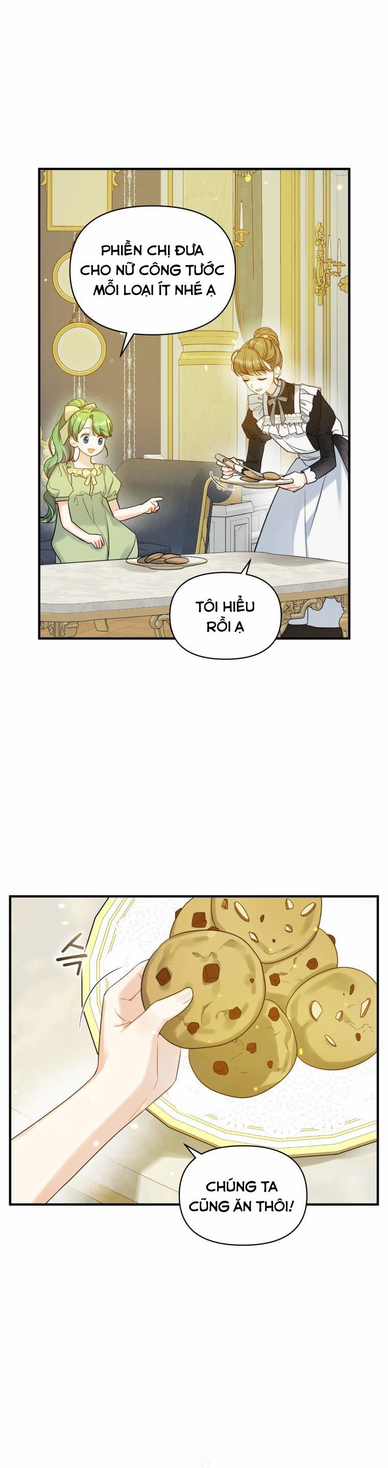 Tôi Là Em Gái Của Nam Chính Tiểu Thuyết BL 19 trang 12