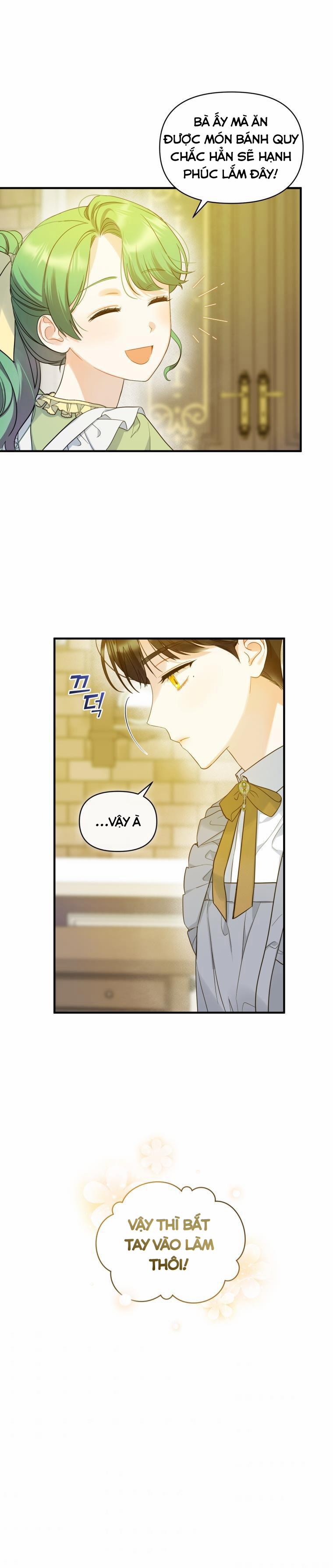 Tôi Là Em Gái Của Nam Chính Tiểu Thuyết BL 19 trang 7