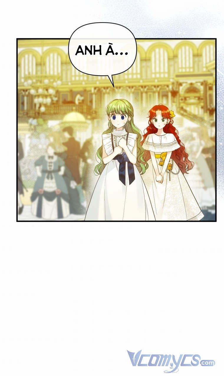 Tôi Là Em Gái Của Nam Chính Tiểu Thuyết BL 20.5 trang 1