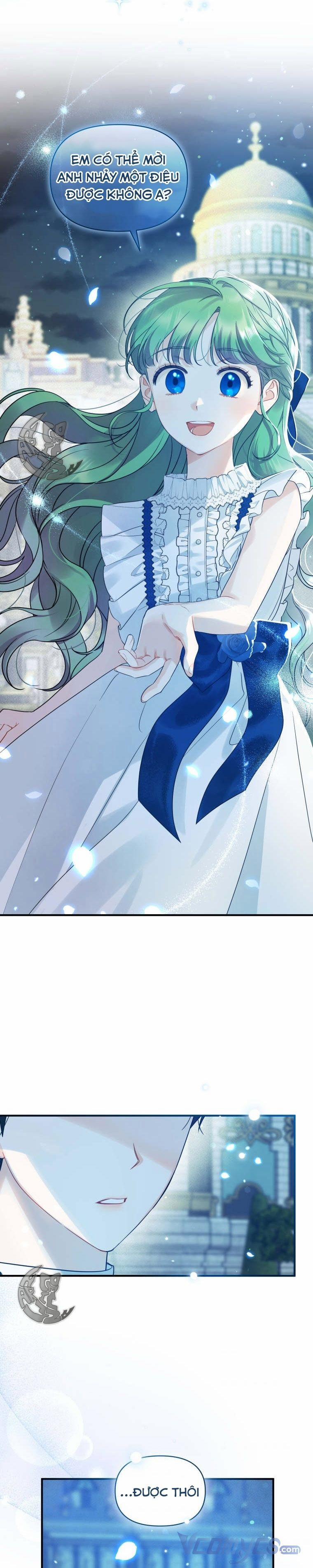 Tôi Là Em Gái Của Nam Chính Tiểu Thuyết BL 20.5 trang 11