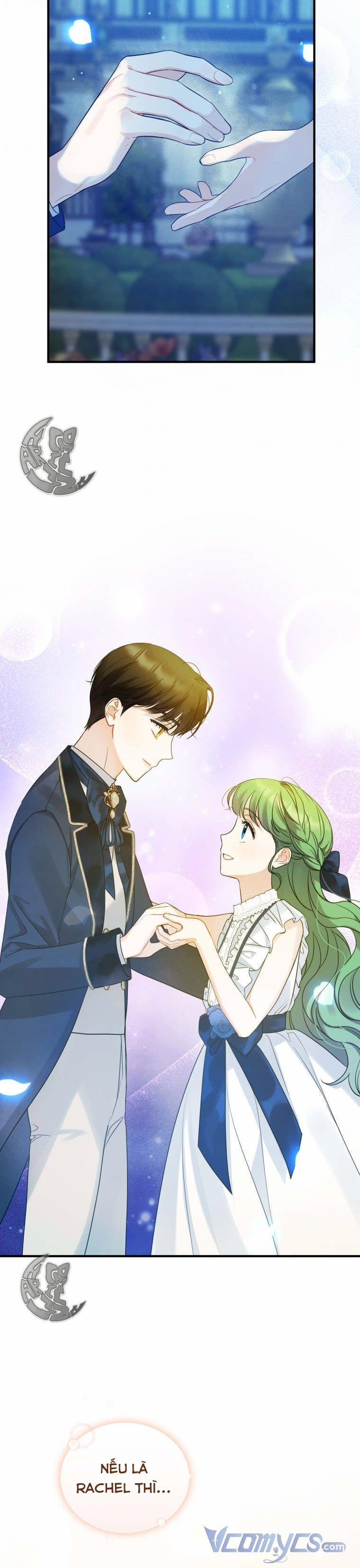 Tôi Là Em Gái Của Nam Chính Tiểu Thuyết BL 20.5 trang 12