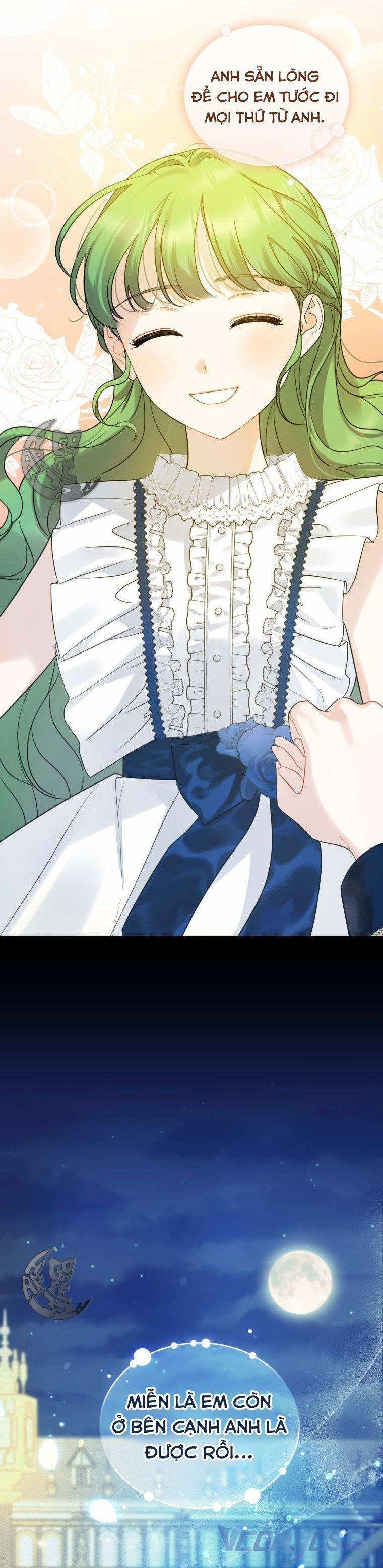 Tôi Là Em Gái Của Nam Chính Tiểu Thuyết BL 20.5 trang 13