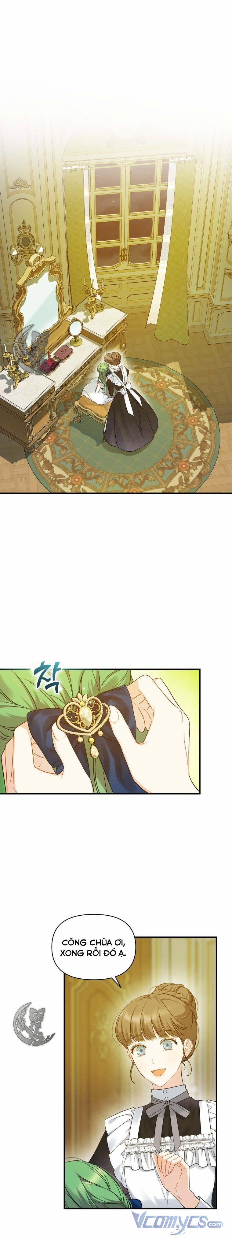 Tôi Là Em Gái Của Nam Chính Tiểu Thuyết BL 20 trang 0