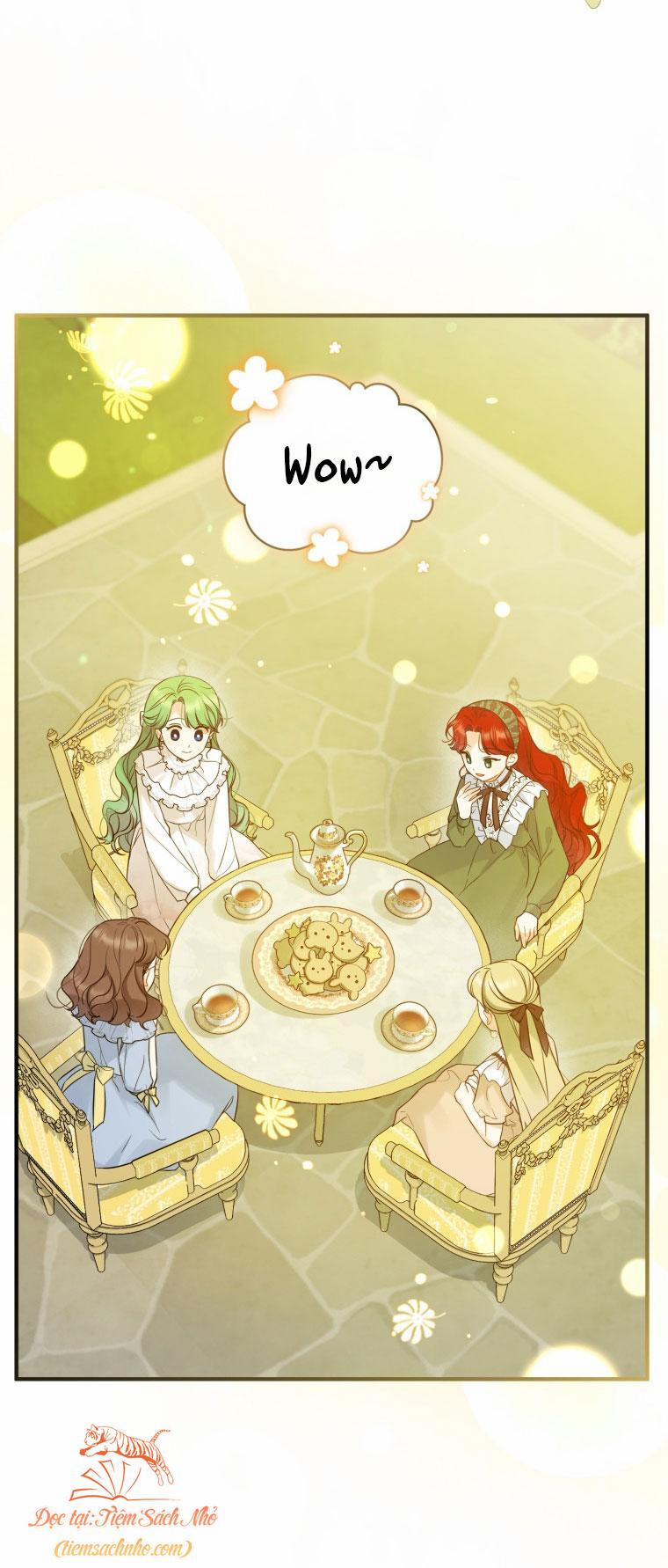 Tôi Là Em Gái Của Nam Chính Tiểu Thuyết BL 21.5 trang 11