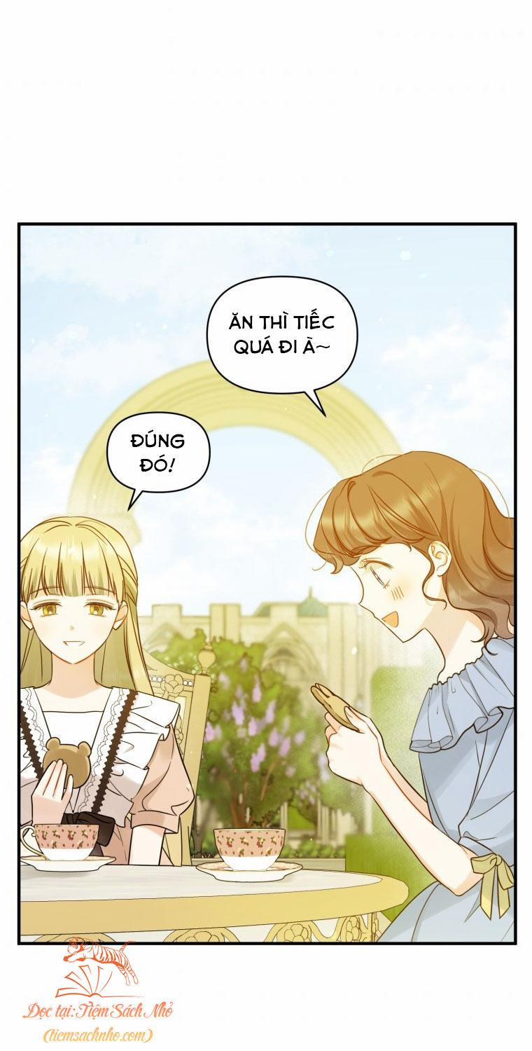 Tôi Là Em Gái Của Nam Chính Tiểu Thuyết BL 21.5 trang 13