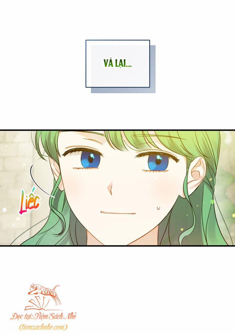 Tôi Là Em Gái Của Nam Chính Tiểu Thuyết BL 21.5 trang 18