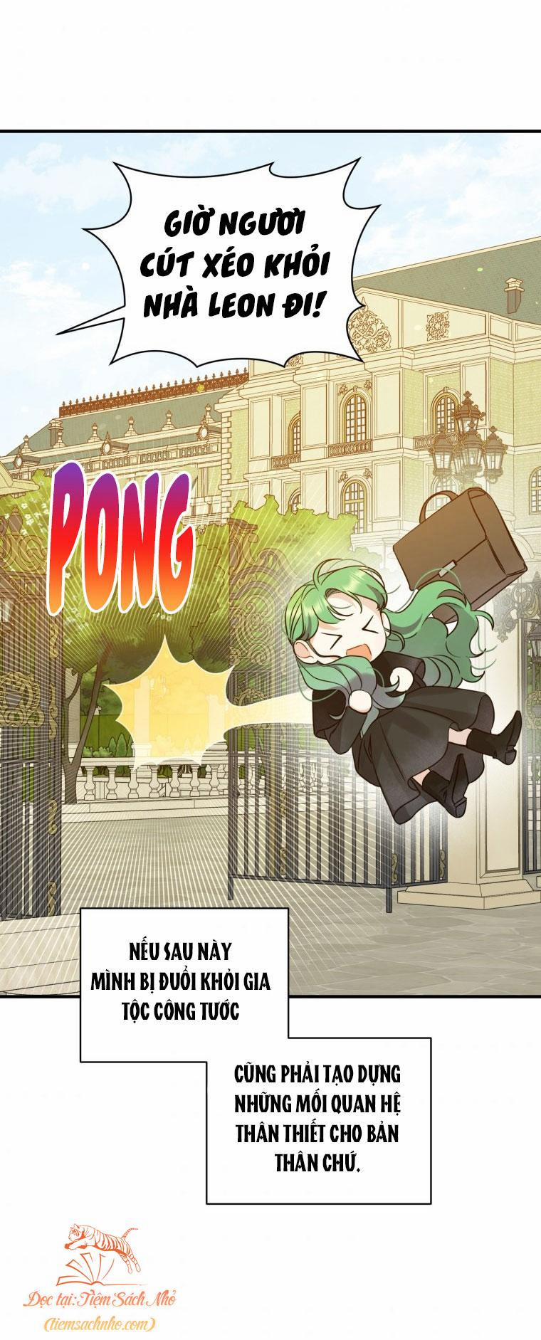 Tôi Là Em Gái Của Nam Chính Tiểu Thuyết BL 21.5 trang 19