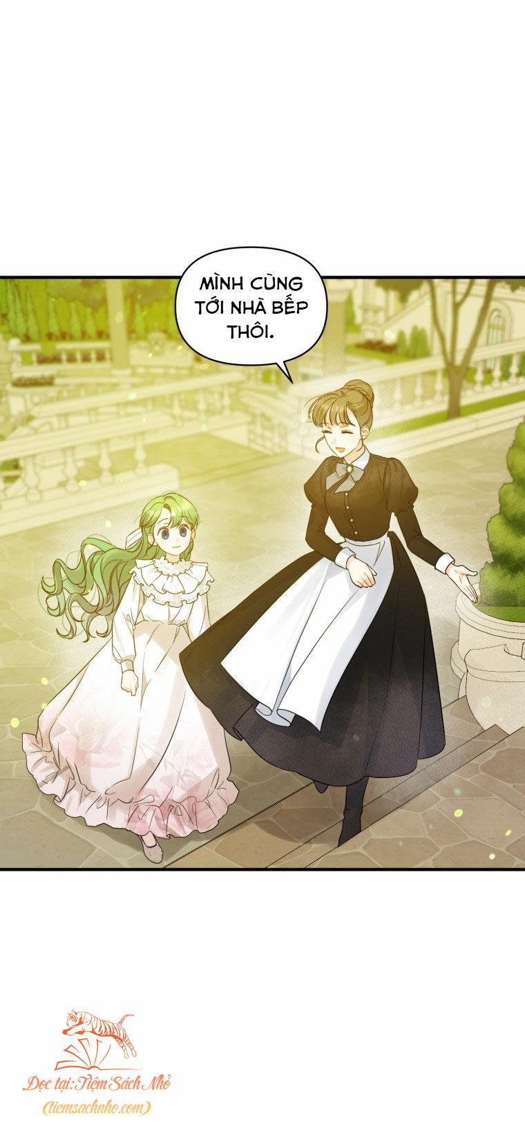 Tôi Là Em Gái Của Nam Chính Tiểu Thuyết BL 21.5 trang 2