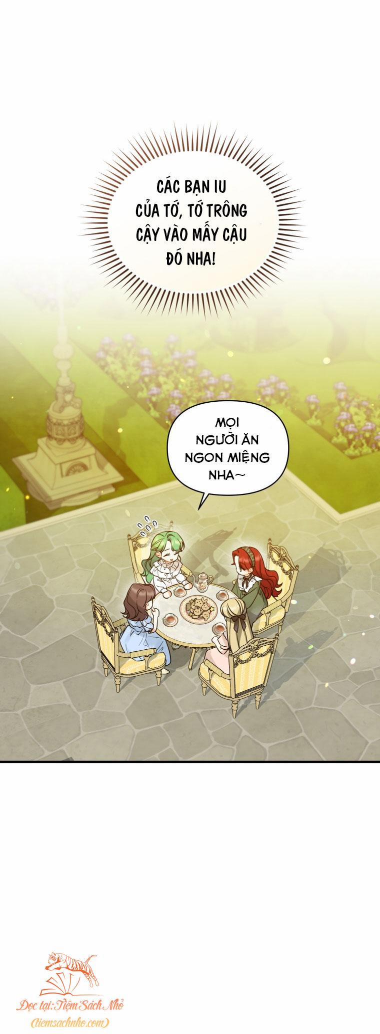 Tôi Là Em Gái Của Nam Chính Tiểu Thuyết BL 21.5 trang 20