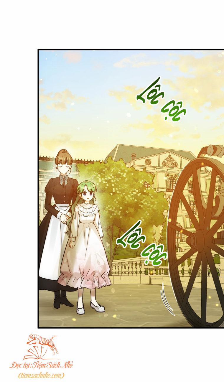 Tôi Là Em Gái Của Nam Chính Tiểu Thuyết BL 21.5 trang 22