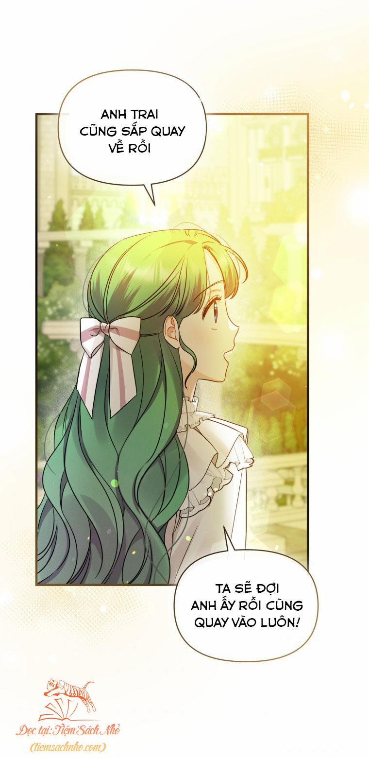 Tôi Là Em Gái Của Nam Chính Tiểu Thuyết BL 21.5 trang 24