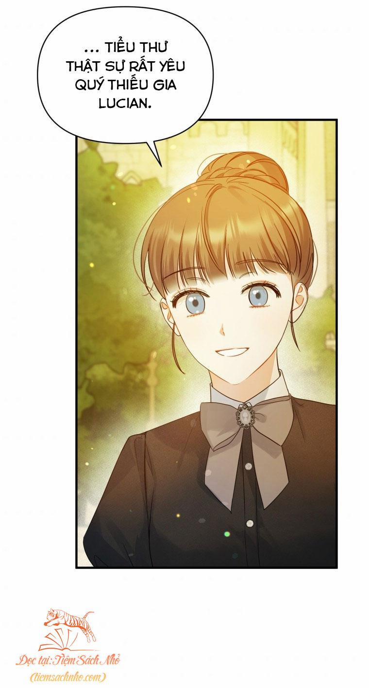 Tôi Là Em Gái Của Nam Chính Tiểu Thuyết BL 21.5 trang 25