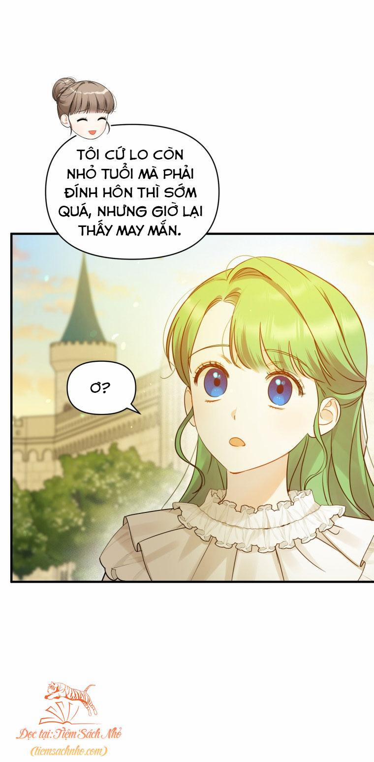 Tôi Là Em Gái Của Nam Chính Tiểu Thuyết BL 21.5 trang 27