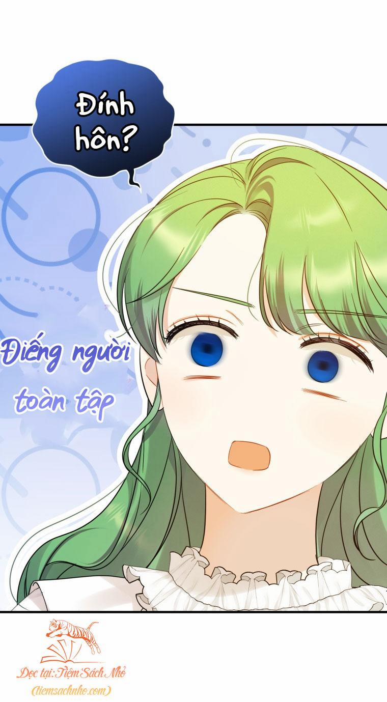 Tôi Là Em Gái Của Nam Chính Tiểu Thuyết BL 21.5 trang 28