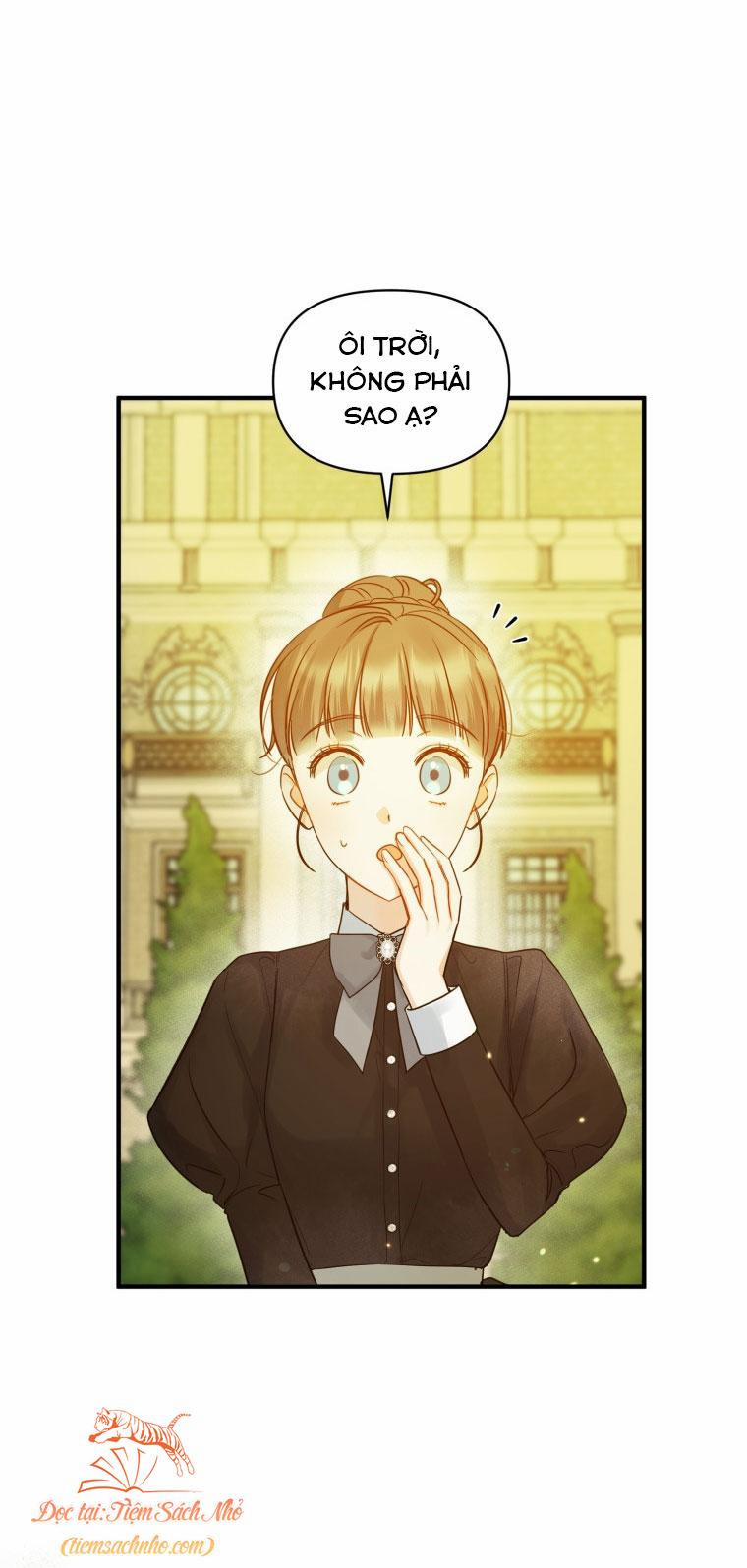 Tôi Là Em Gái Của Nam Chính Tiểu Thuyết BL 21.5 trang 29