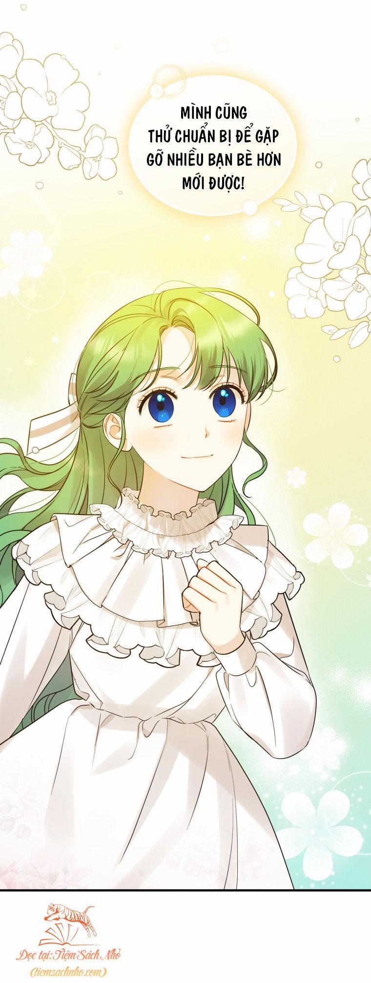 Tôi Là Em Gái Của Nam Chính Tiểu Thuyết BL 21.5 trang 3