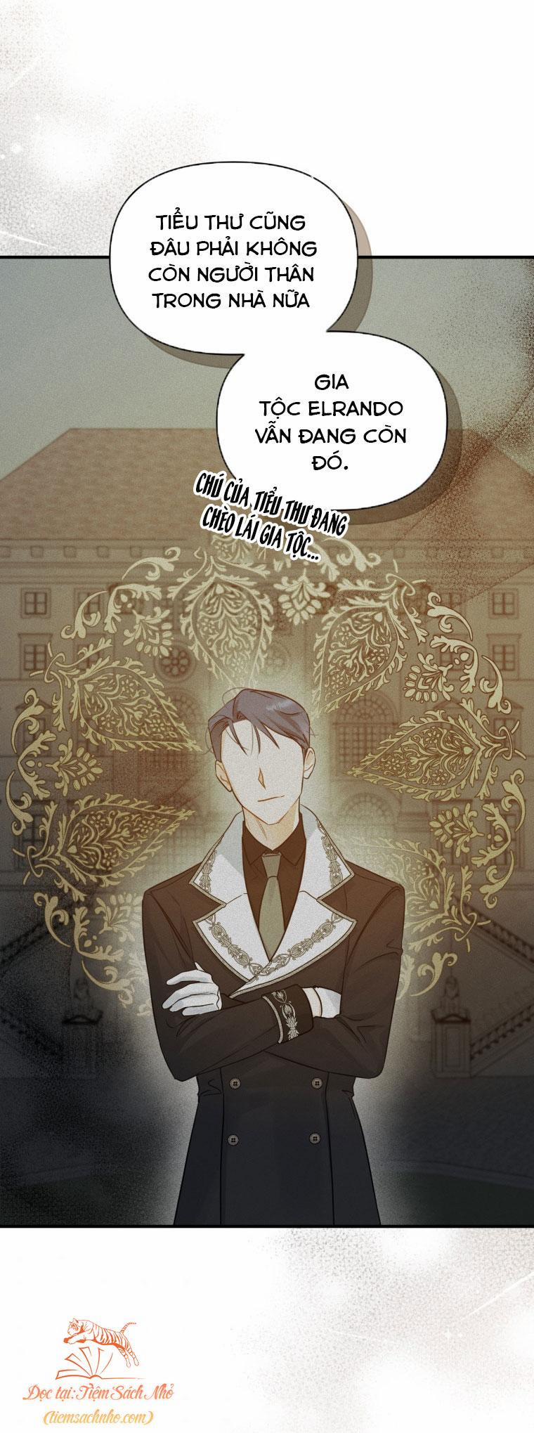 Tôi Là Em Gái Của Nam Chính Tiểu Thuyết BL 21.5 trang 30