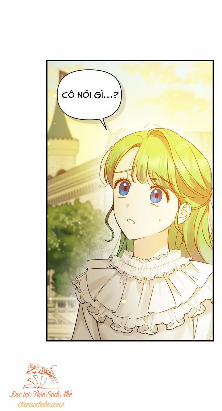 Tôi Là Em Gái Của Nam Chính Tiểu Thuyết BL 21.5 trang 32