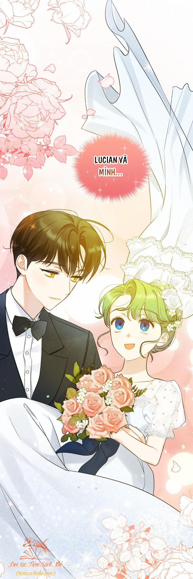 Tôi Là Em Gái Của Nam Chính Tiểu Thuyết BL 21.5 trang 34