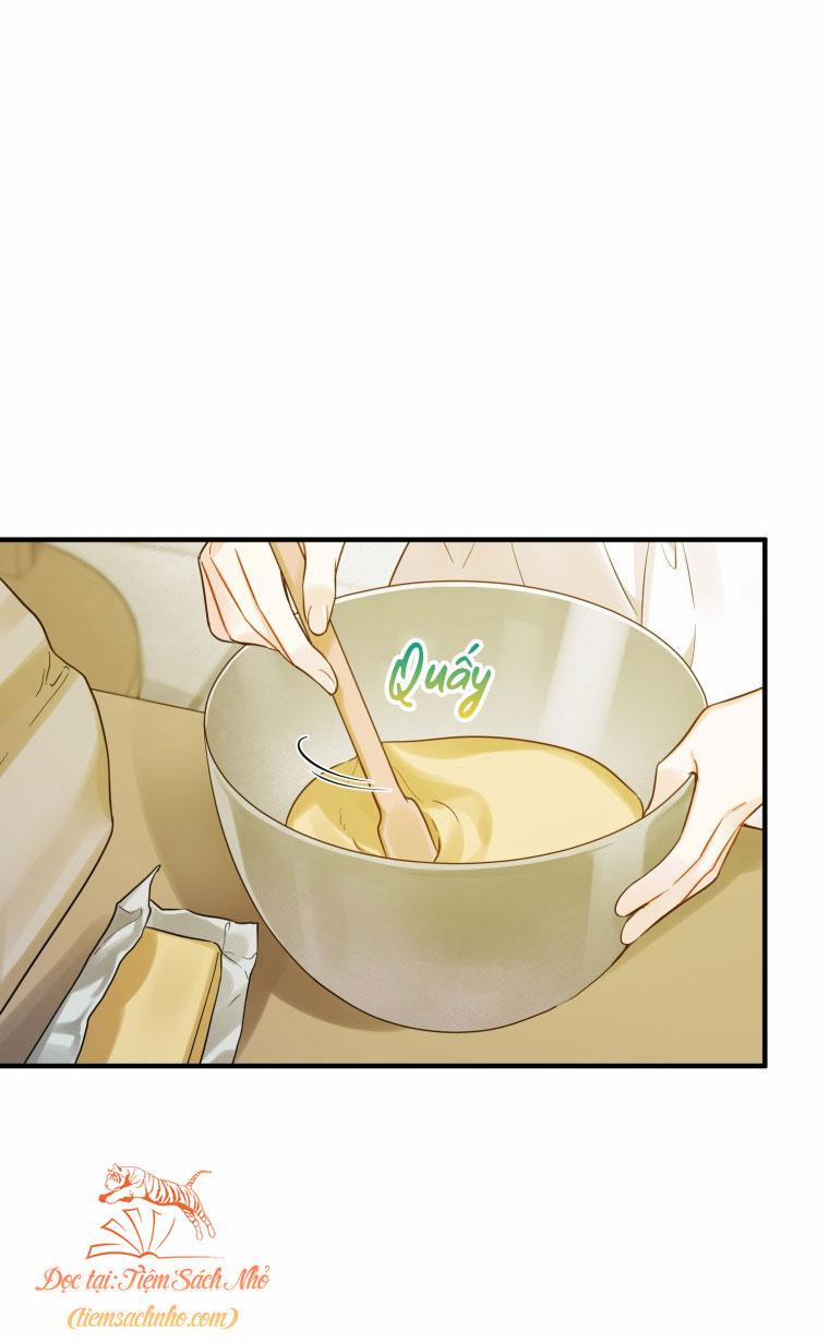 Tôi Là Em Gái Của Nam Chính Tiểu Thuyết BL 21.5 trang 4