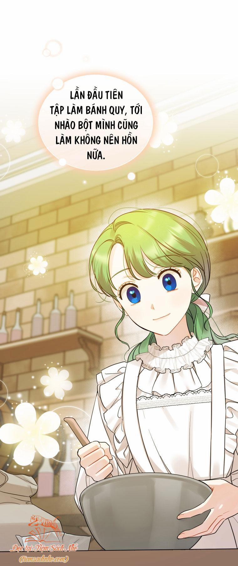 Tôi Là Em Gái Của Nam Chính Tiểu Thuyết BL 21.5 trang 5