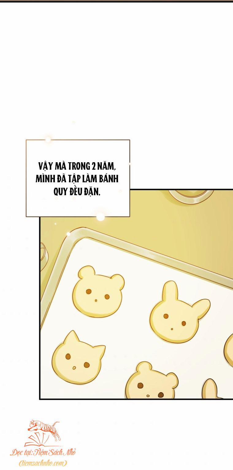 Tôi Là Em Gái Của Nam Chính Tiểu Thuyết BL 21.5 trang 6