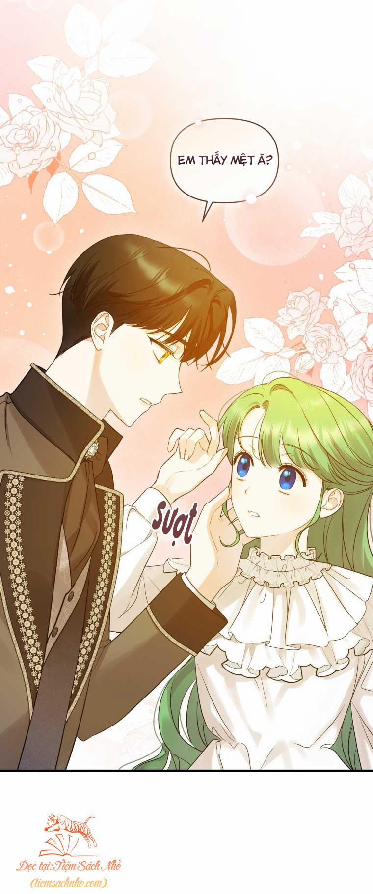 Tôi Là Em Gái Của Nam Chính Tiểu Thuyết BL 21 trang 10