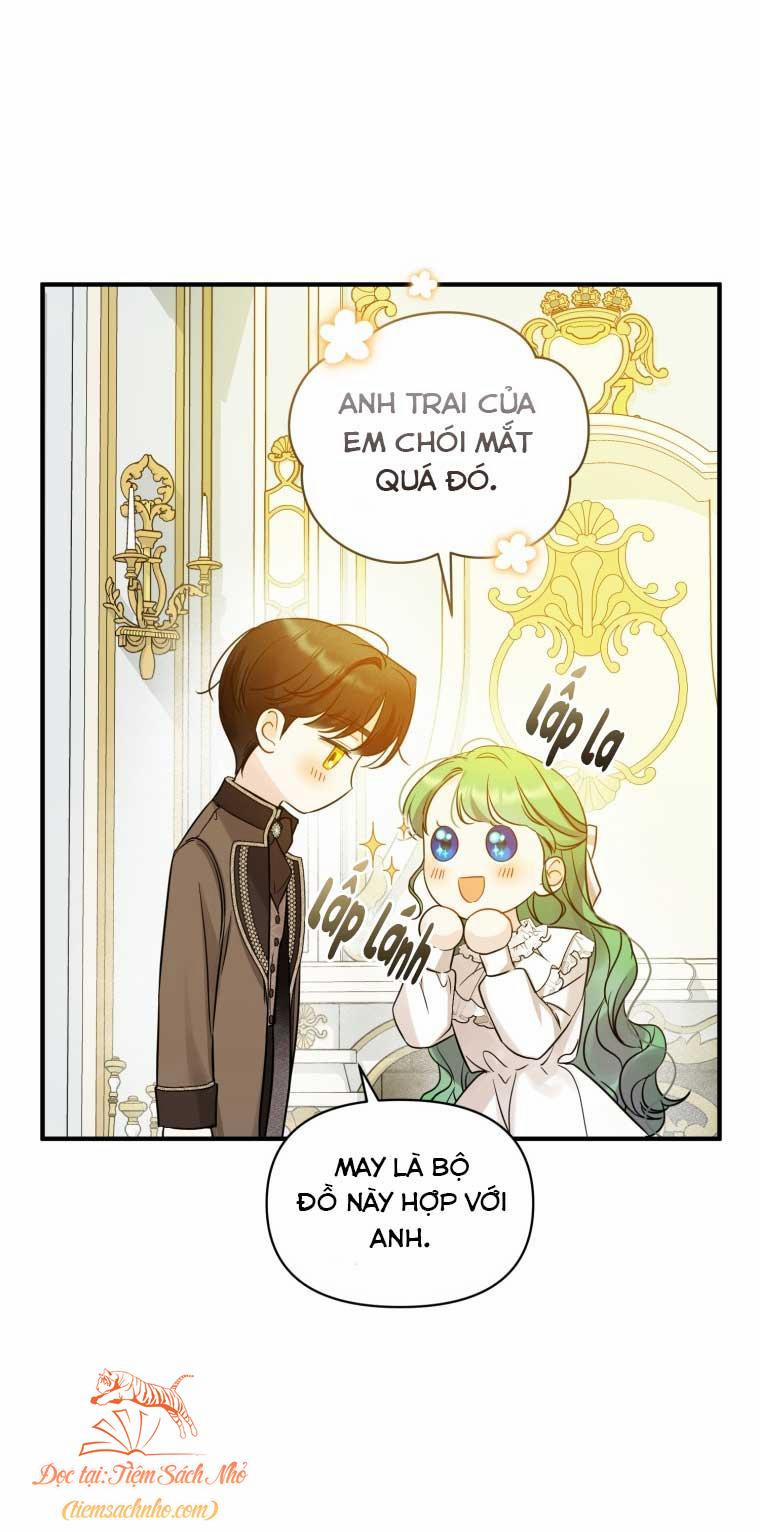 Tôi Là Em Gái Của Nam Chính Tiểu Thuyết BL 21 trang 11