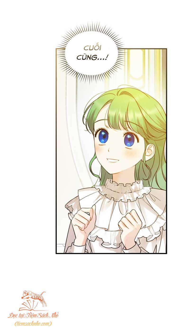 Tôi Là Em Gái Của Nam Chính Tiểu Thuyết BL 21 trang 13