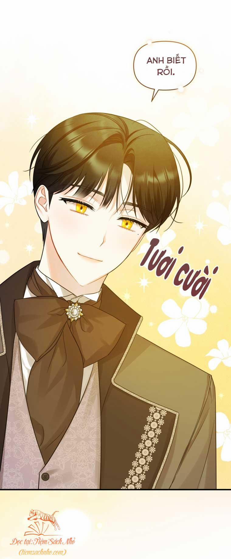 Tôi Là Em Gái Của Nam Chính Tiểu Thuyết BL 21 trang 20