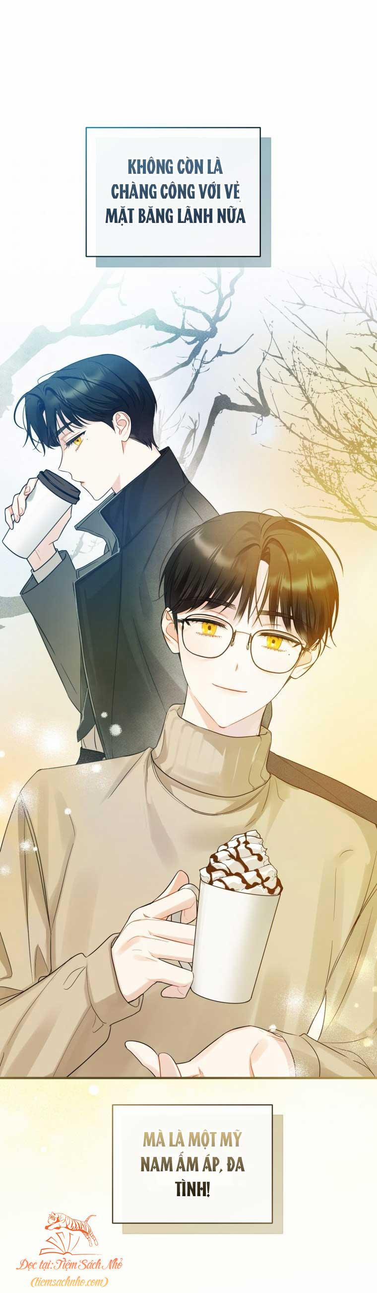 Tôi Là Em Gái Của Nam Chính Tiểu Thuyết BL 21 trang 22