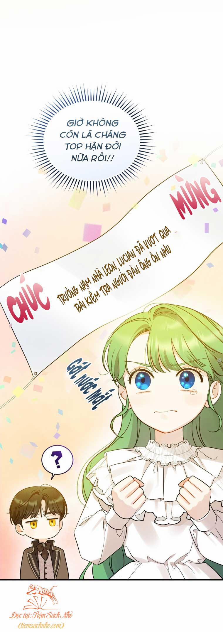 Tôi Là Em Gái Của Nam Chính Tiểu Thuyết BL 21 trang 23