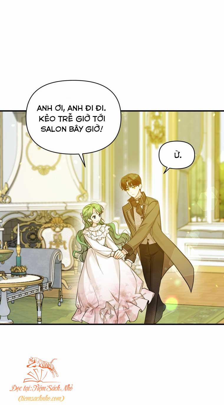 Tôi Là Em Gái Của Nam Chính Tiểu Thuyết BL 21 trang 24