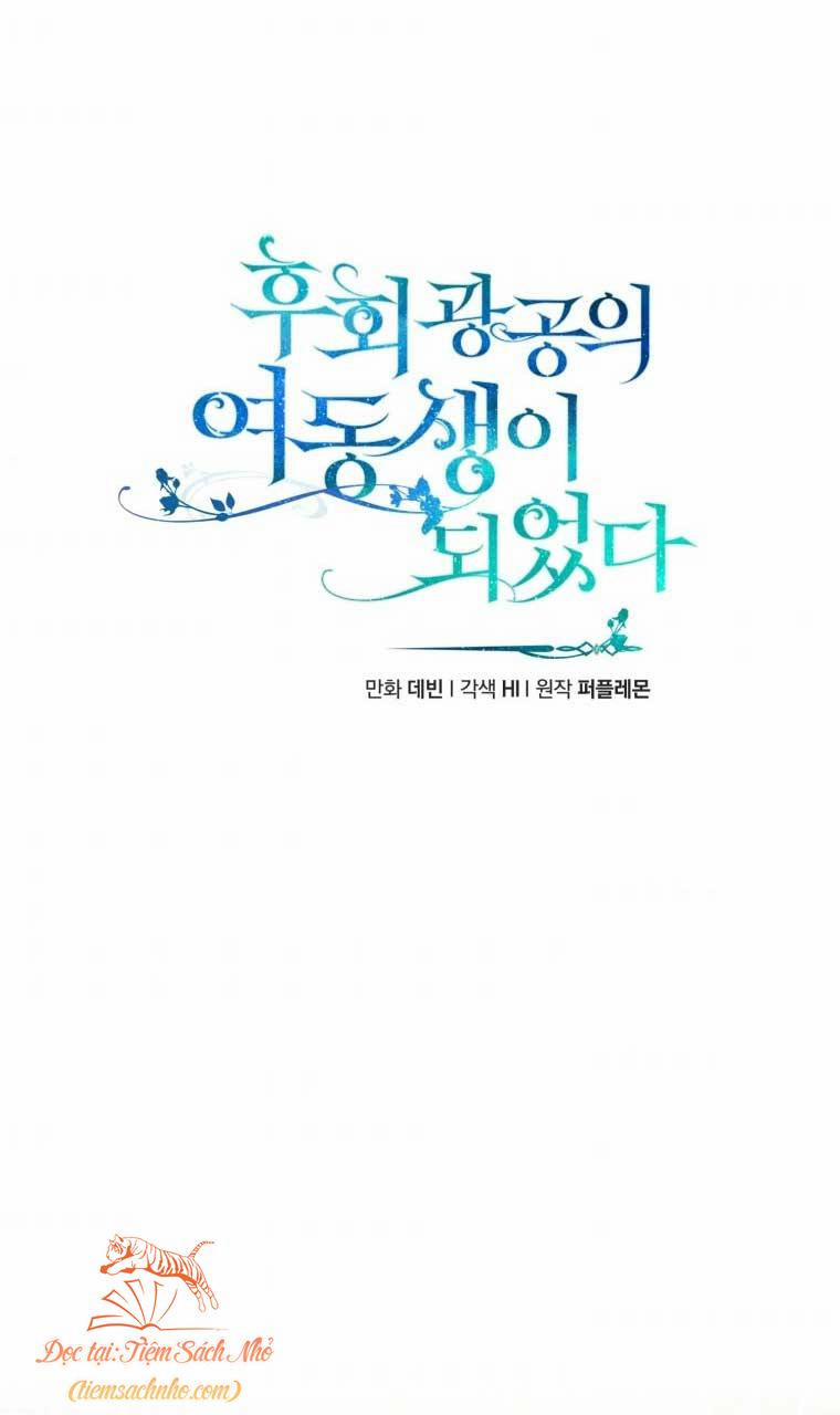 Tôi Là Em Gái Của Nam Chính Tiểu Thuyết BL 21 trang 28