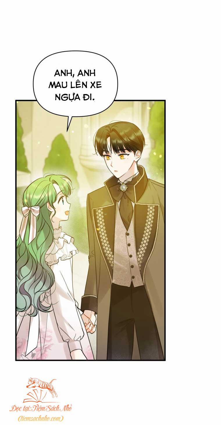 Tôi Là Em Gái Của Nam Chính Tiểu Thuyết BL 21 trang 30