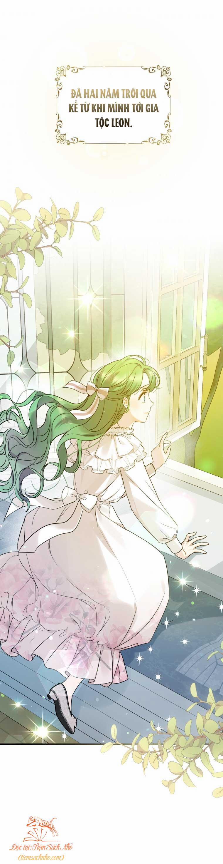 Tôi Là Em Gái Của Nam Chính Tiểu Thuyết BL 21 trang 4