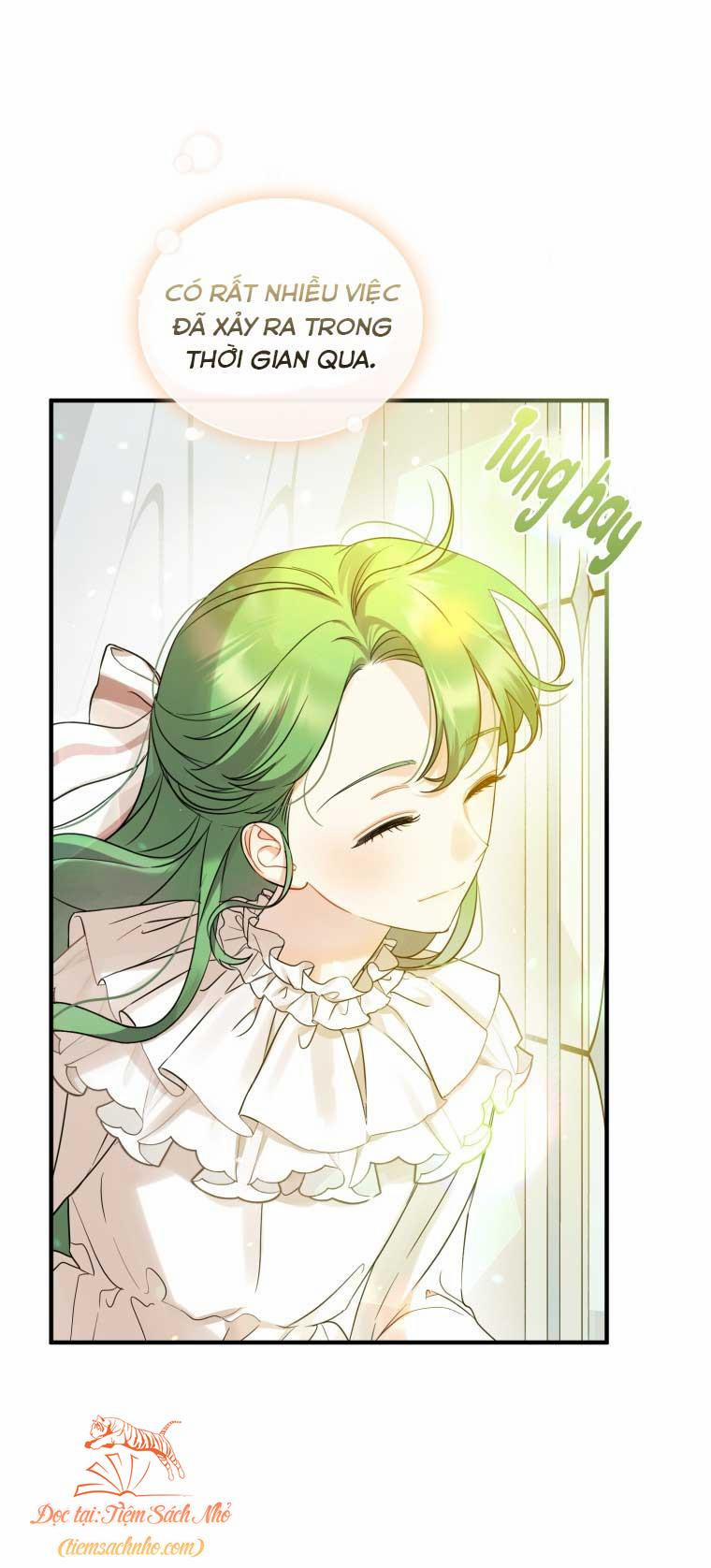 Tôi Là Em Gái Của Nam Chính Tiểu Thuyết BL 21 trang 5