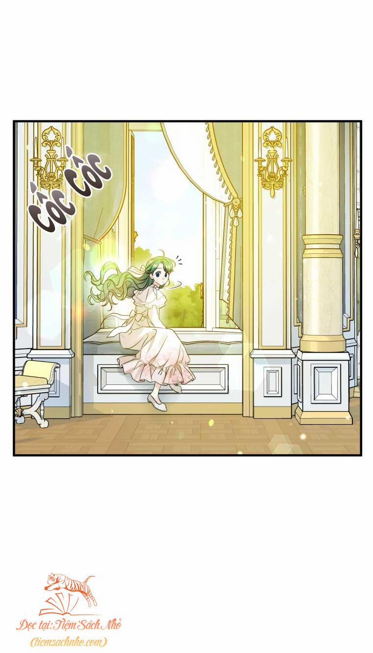 Tôi Là Em Gái Của Nam Chính Tiểu Thuyết BL 21 trang 6