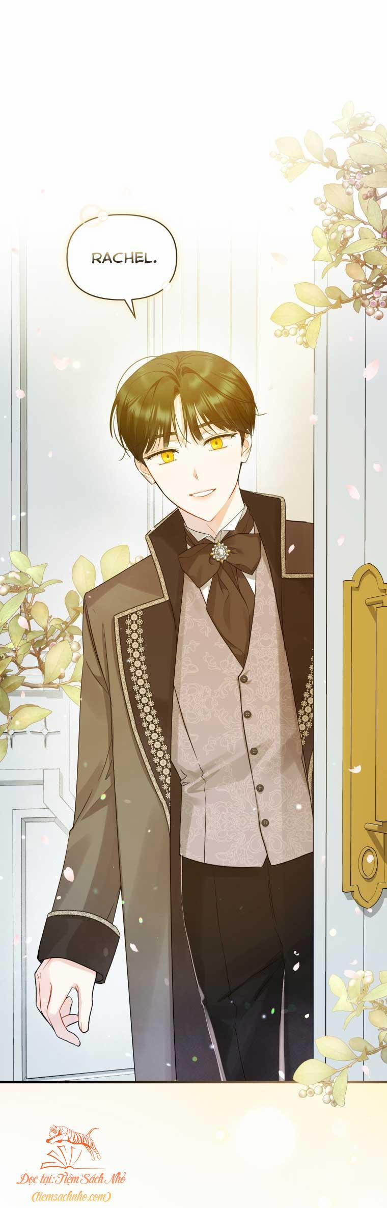 Tôi Là Em Gái Của Nam Chính Tiểu Thuyết BL 21 trang 7