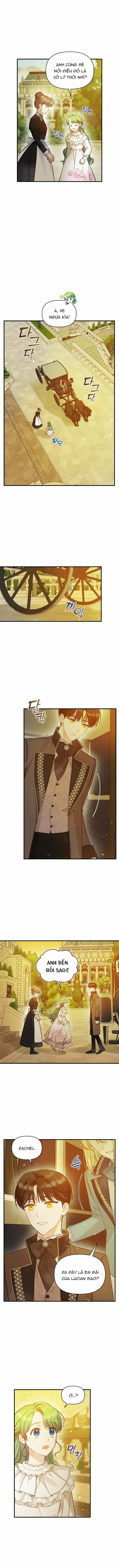 Tôi Là Em Gái Của Nam Chính Tiểu Thuyết BL 22 trang 1