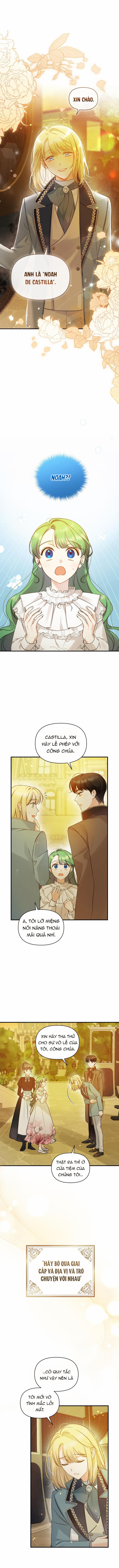 Tôi Là Em Gái Của Nam Chính Tiểu Thuyết BL 22 trang 2